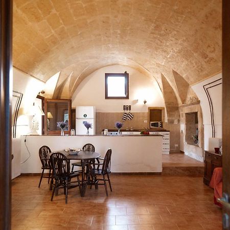 Masseria Specchiulla オートラント 部屋 写真