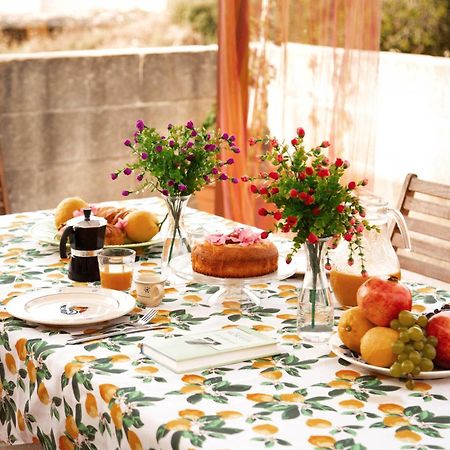 Masseria Specchiulla オートラント 部屋 写真