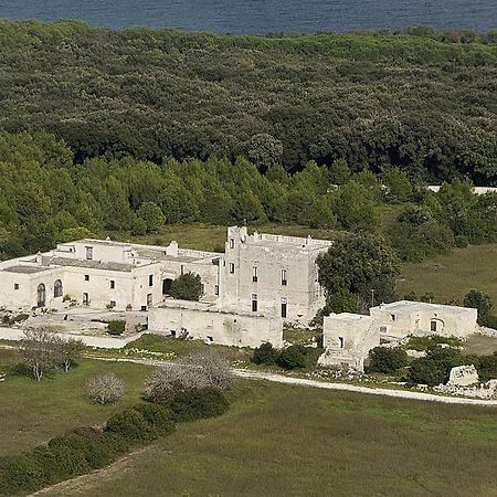 Masseria Specchiulla オートラント エクステリア 写真