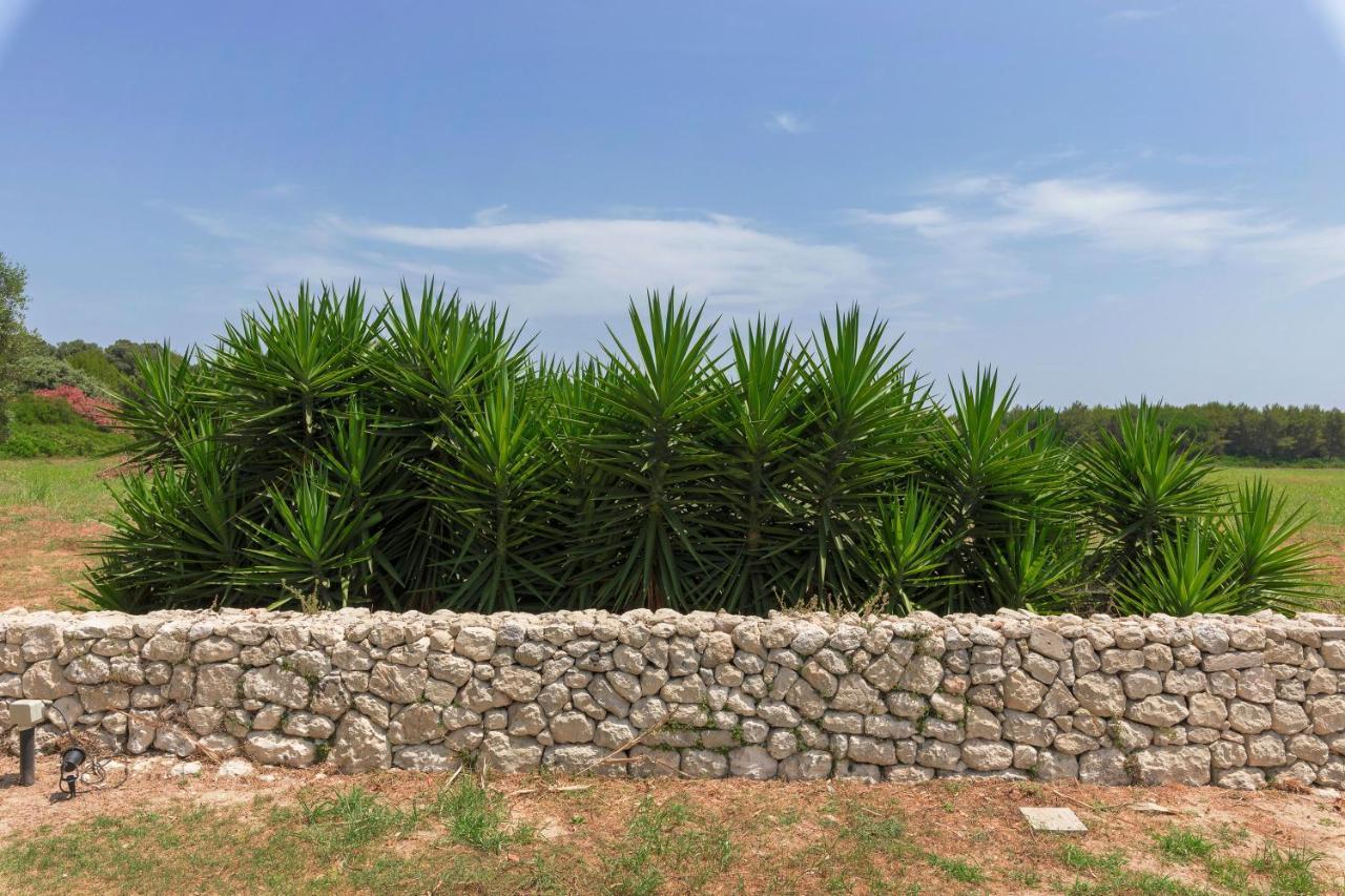 Masseria Specchiulla オートラント エクステリア 写真