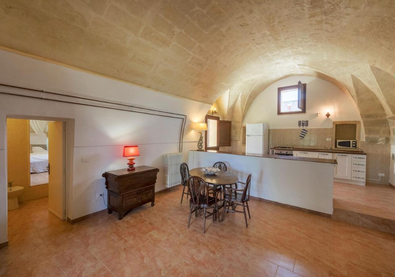 Masseria Specchiulla オートラント エクステリア 写真