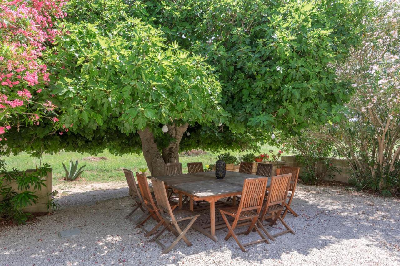Masseria Specchiulla オートラント エクステリア 写真