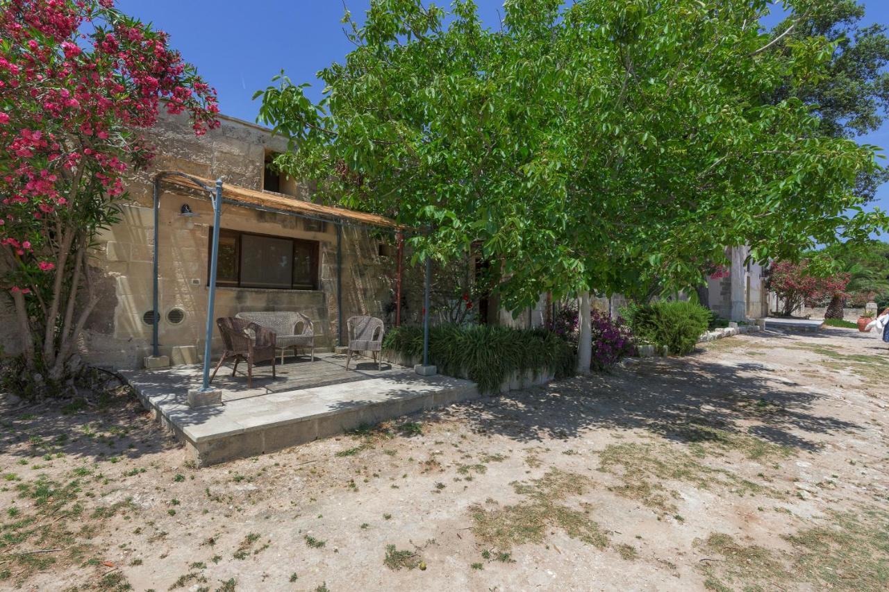 Masseria Specchiulla オートラント エクステリア 写真