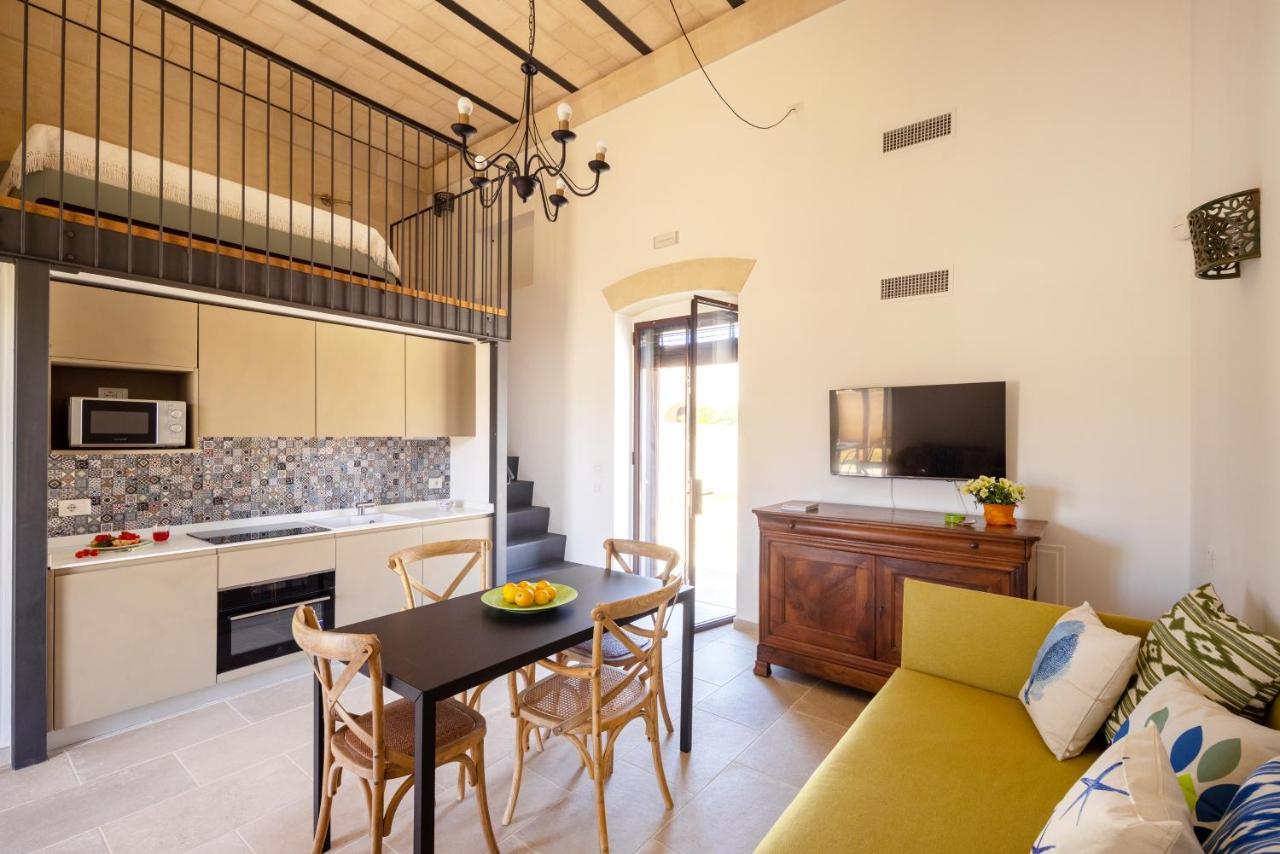 Masseria Specchiulla オートラント エクステリア 写真