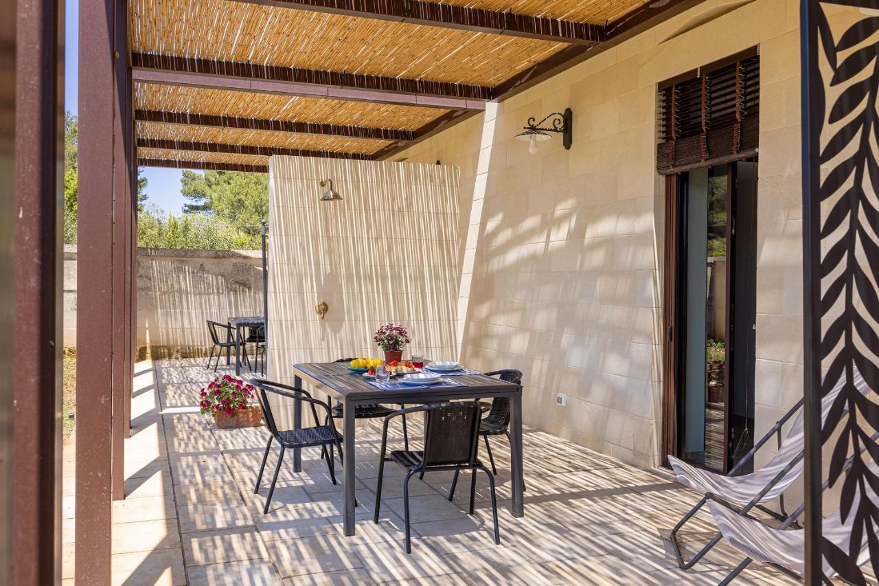 Masseria Specchiulla オートラント エクステリア 写真