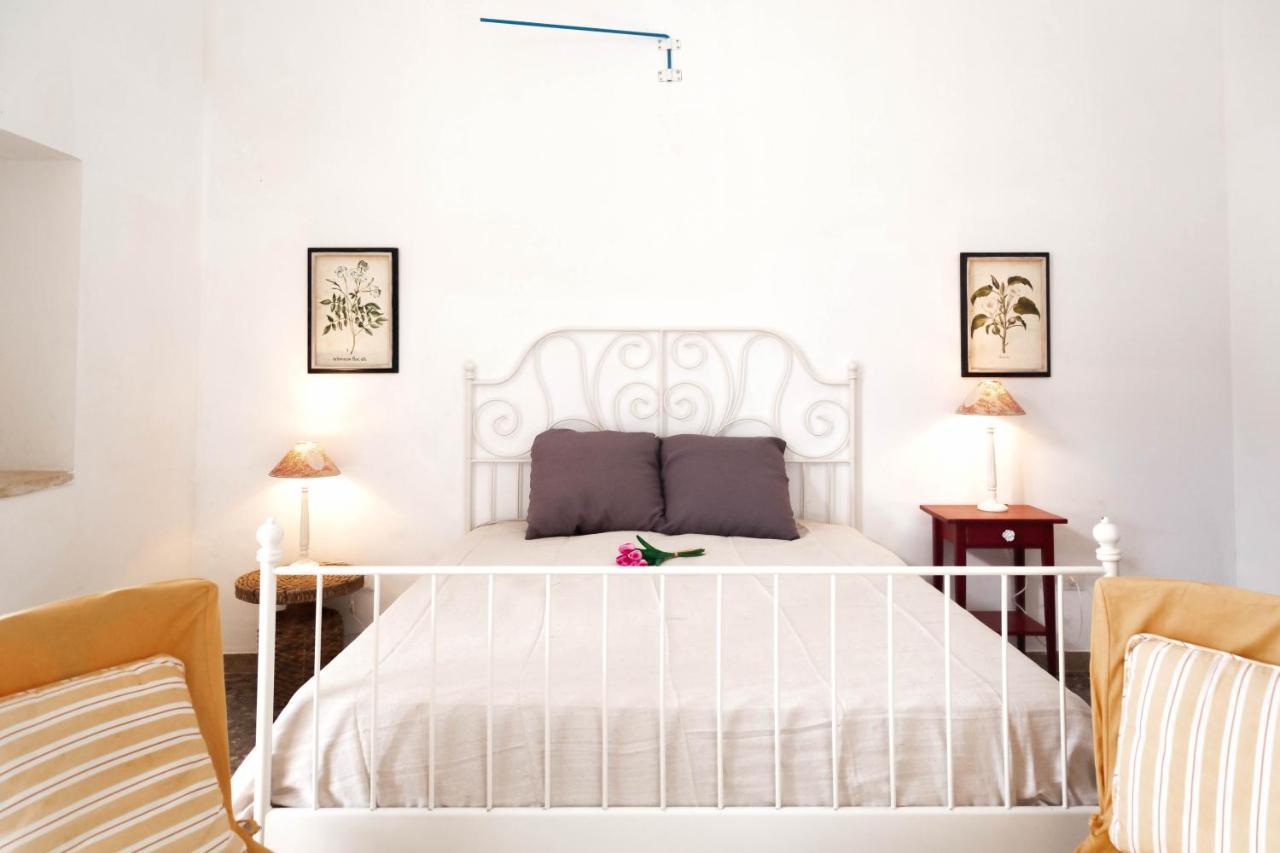 Masseria Specchiulla オートラント エクステリア 写真