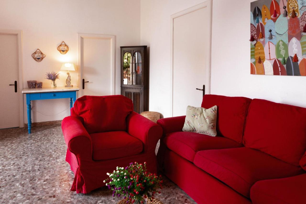 Masseria Specchiulla オートラント エクステリア 写真
