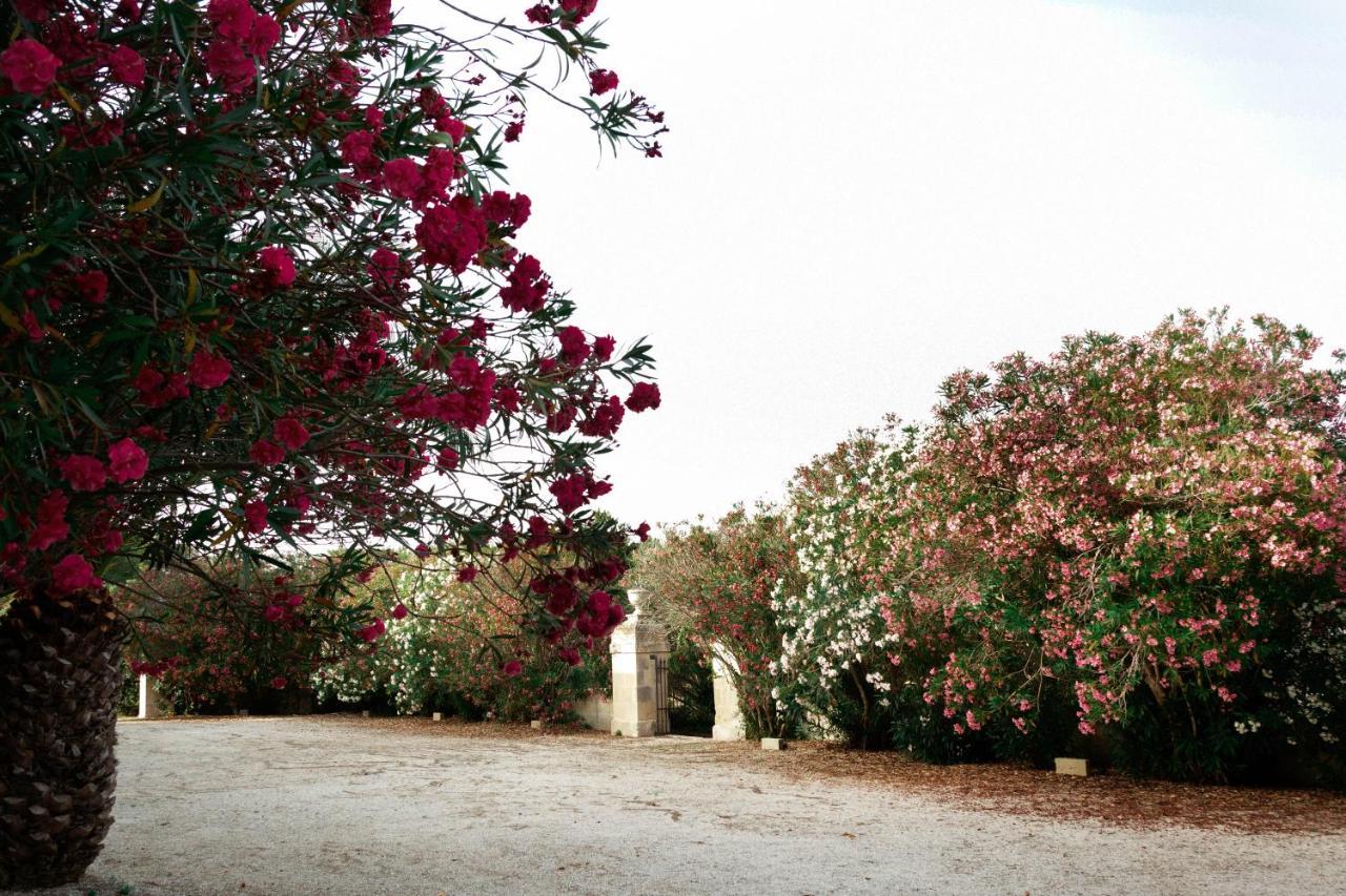 Masseria Specchiulla オートラント エクステリア 写真