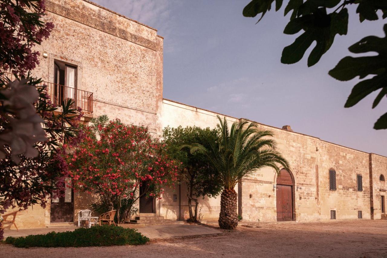 Masseria Specchiulla オートラント エクステリア 写真