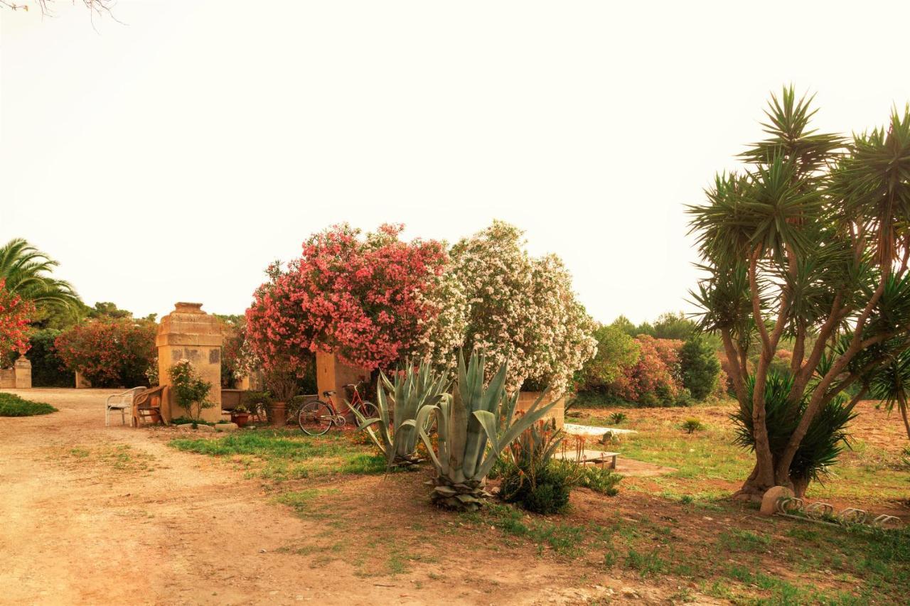 Masseria Specchiulla オートラント エクステリア 写真
