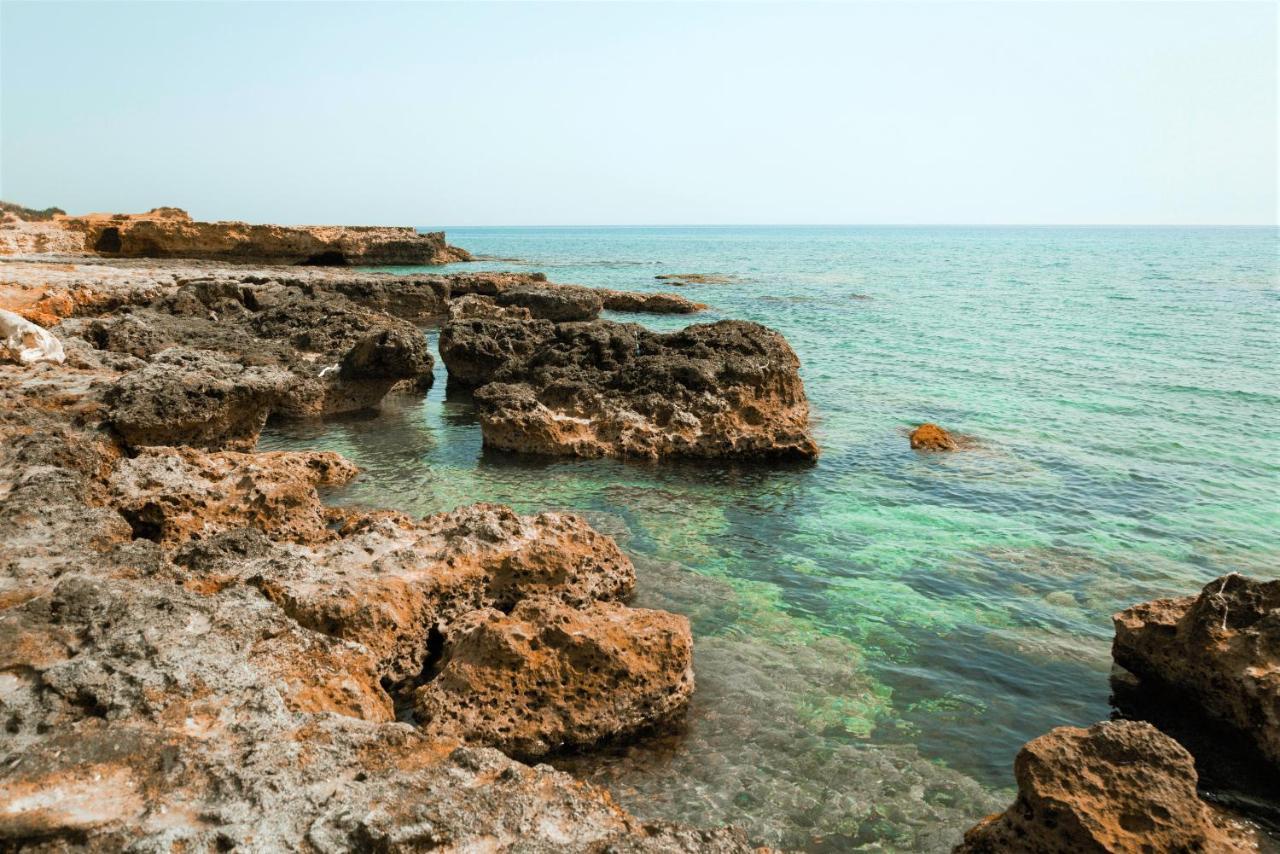 Masseria Specchiulla オートラント エクステリア 写真