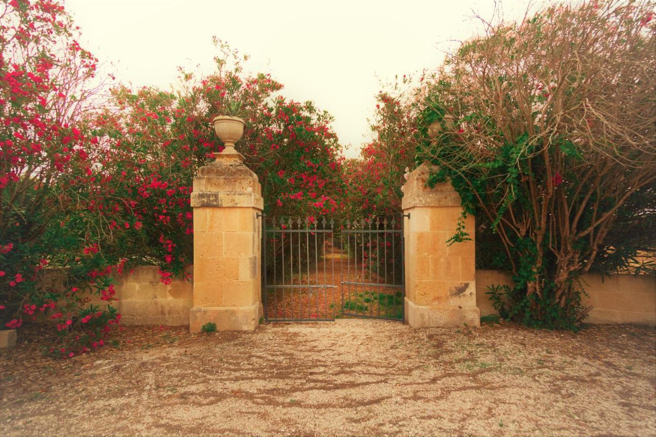 Masseria Specchiulla オートラント エクステリア 写真