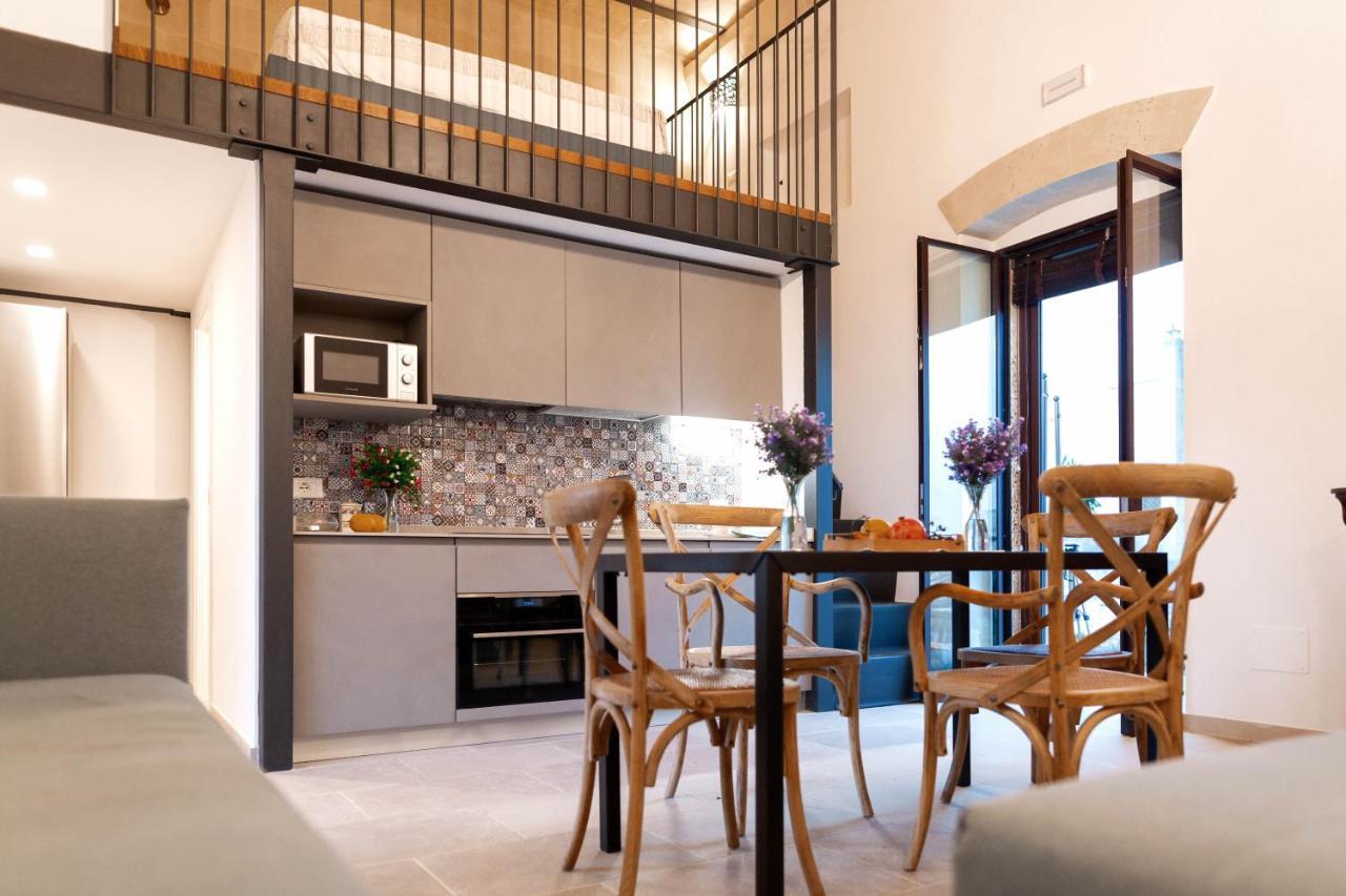 Masseria Specchiulla オートラント エクステリア 写真