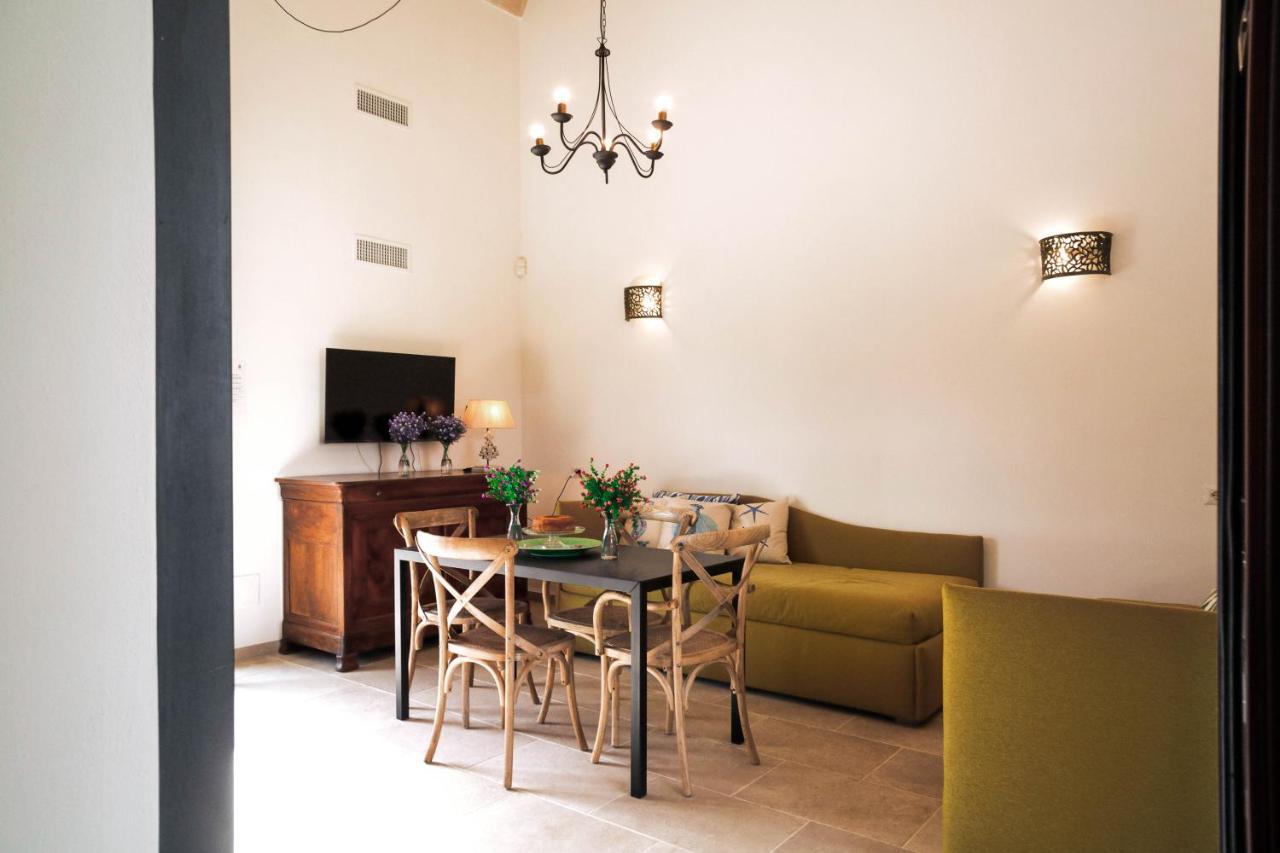 Masseria Specchiulla オートラント エクステリア 写真