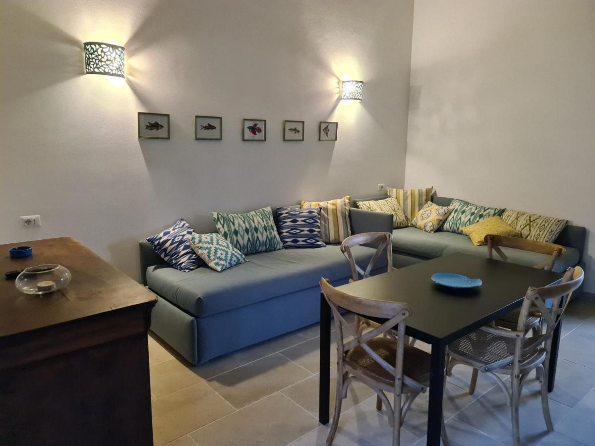 Masseria Specchiulla オートラント エクステリア 写真