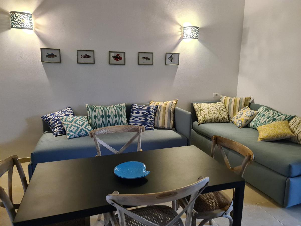 Masseria Specchiulla オートラント エクステリア 写真