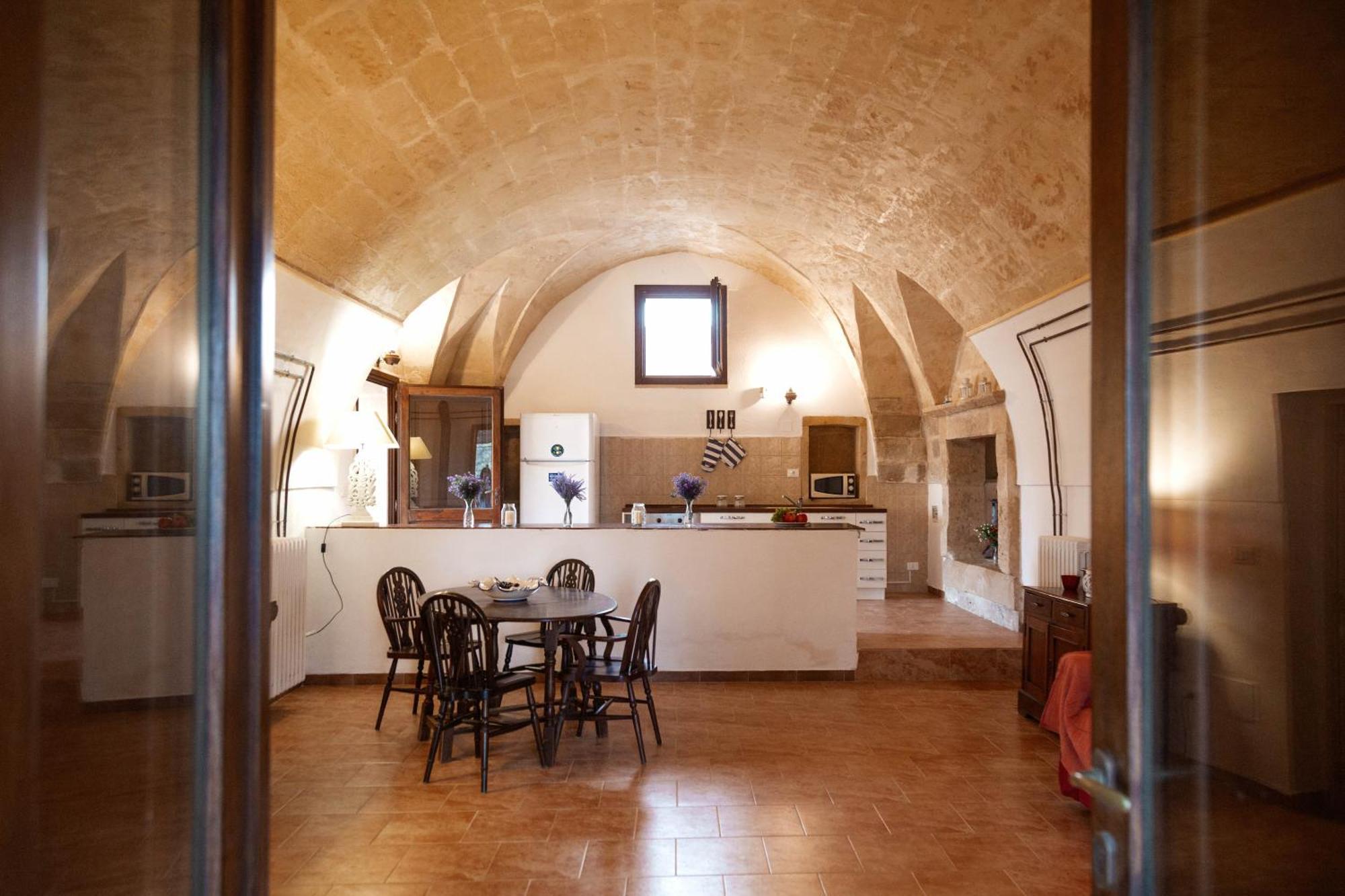 Masseria Specchiulla オートラント 部屋 写真