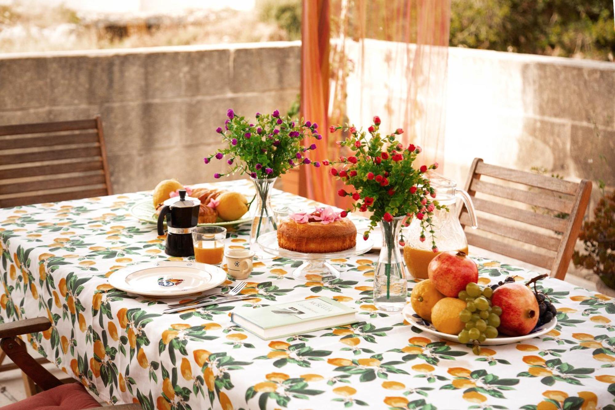 Masseria Specchiulla オートラント 部屋 写真