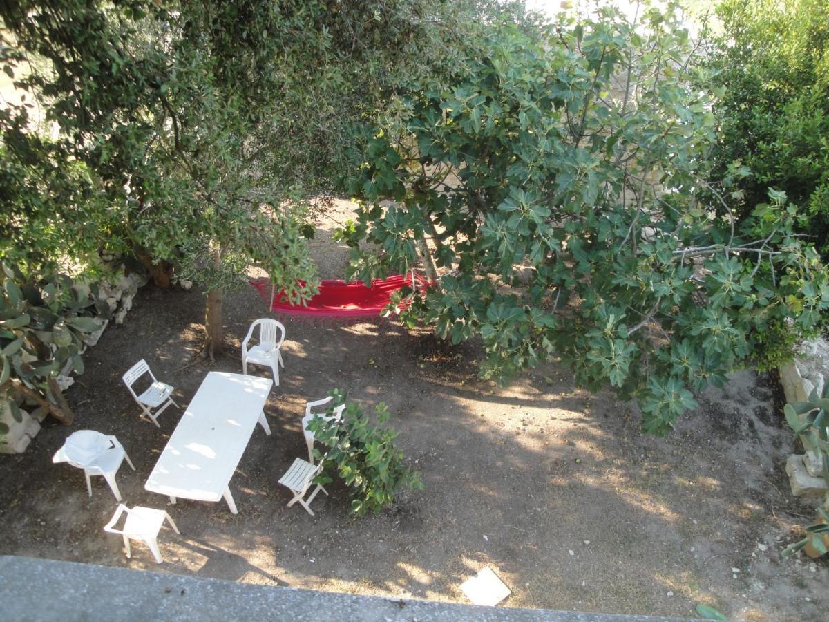 Masseria Specchiulla オートラント エクステリア 写真