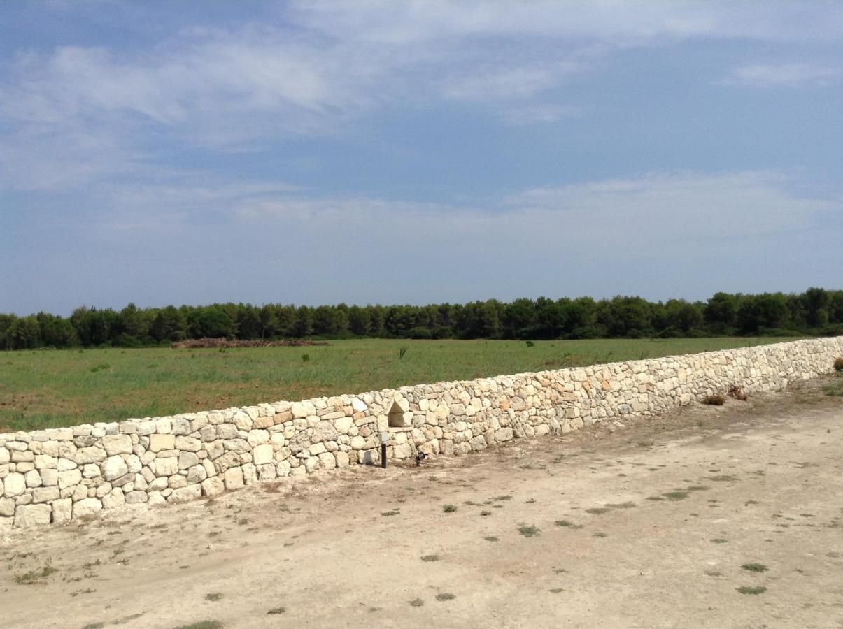 Masseria Specchiulla オートラント エクステリア 写真