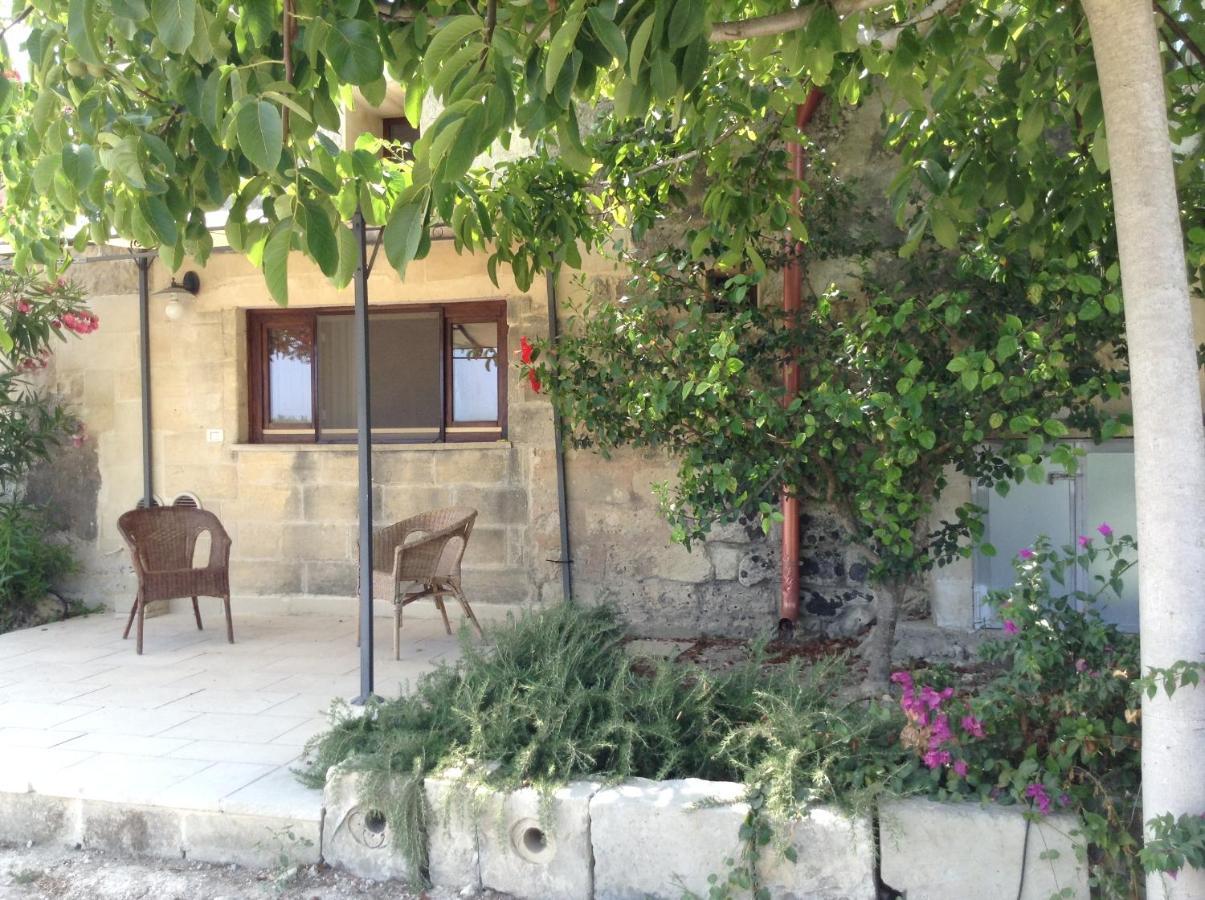 Masseria Specchiulla オートラント エクステリア 写真